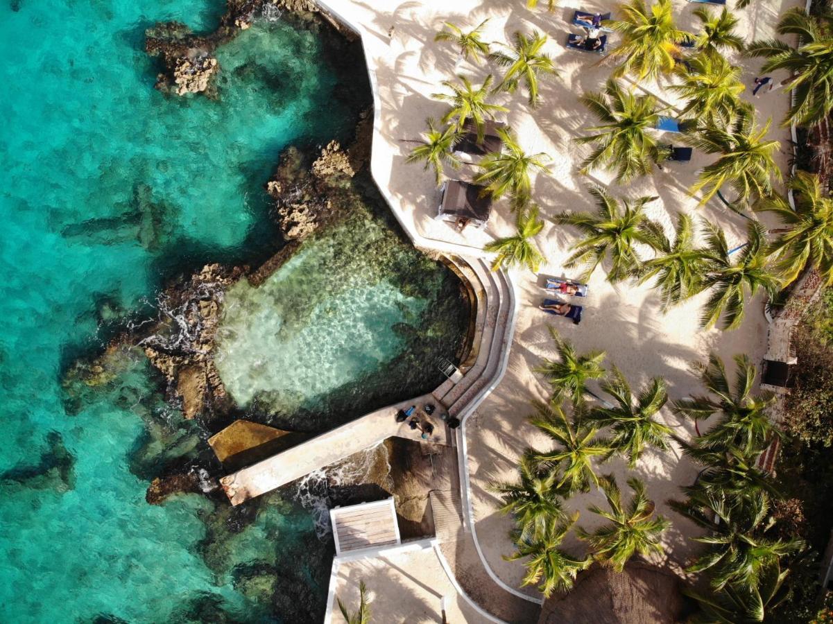 Cozumel Hotel & Resort Trademark Collection By Wyndham Exteriér fotografie
