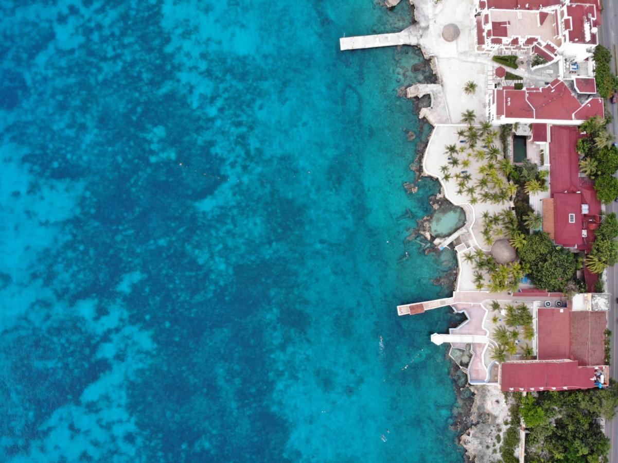 Cozumel Hotel & Resort Trademark Collection By Wyndham Exteriér fotografie
