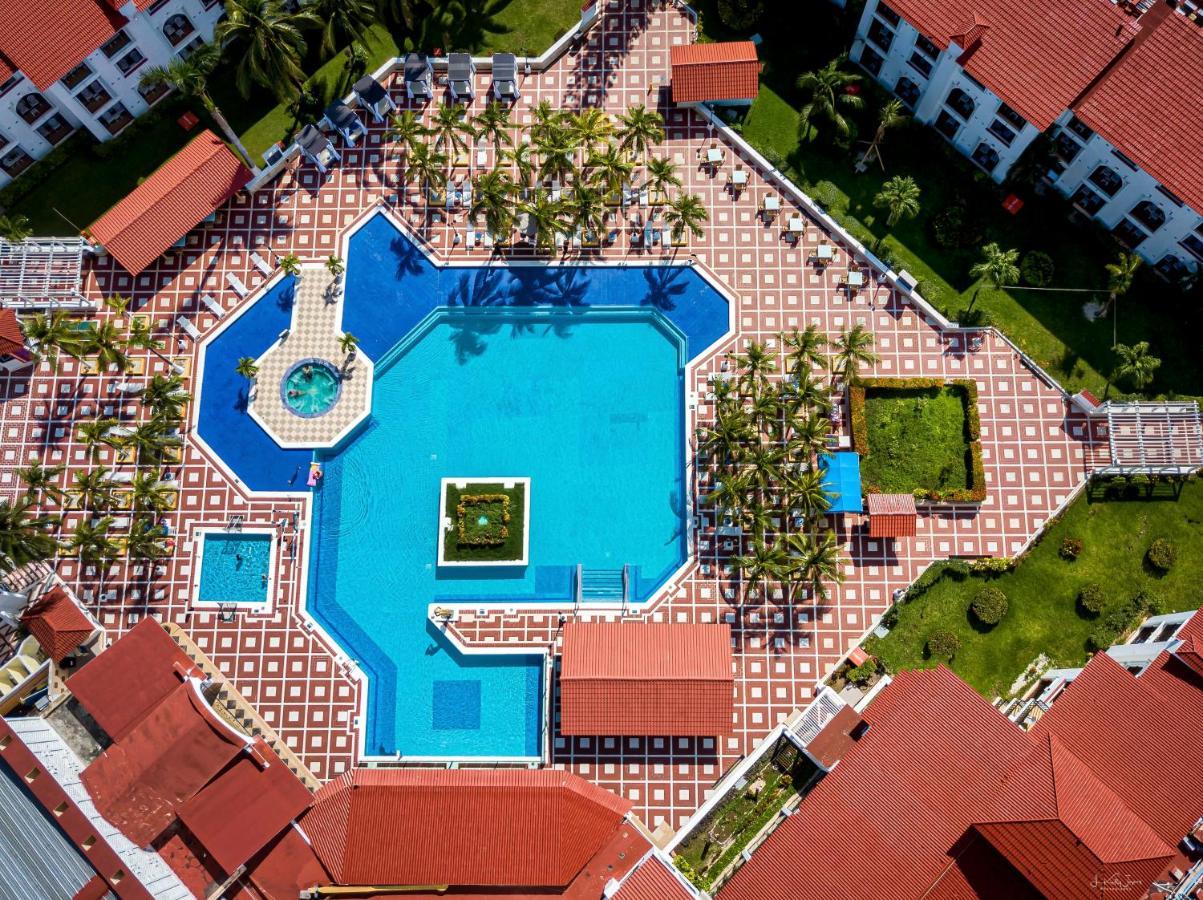 Cozumel Hotel & Resort Trademark Collection By Wyndham Exteriér fotografie