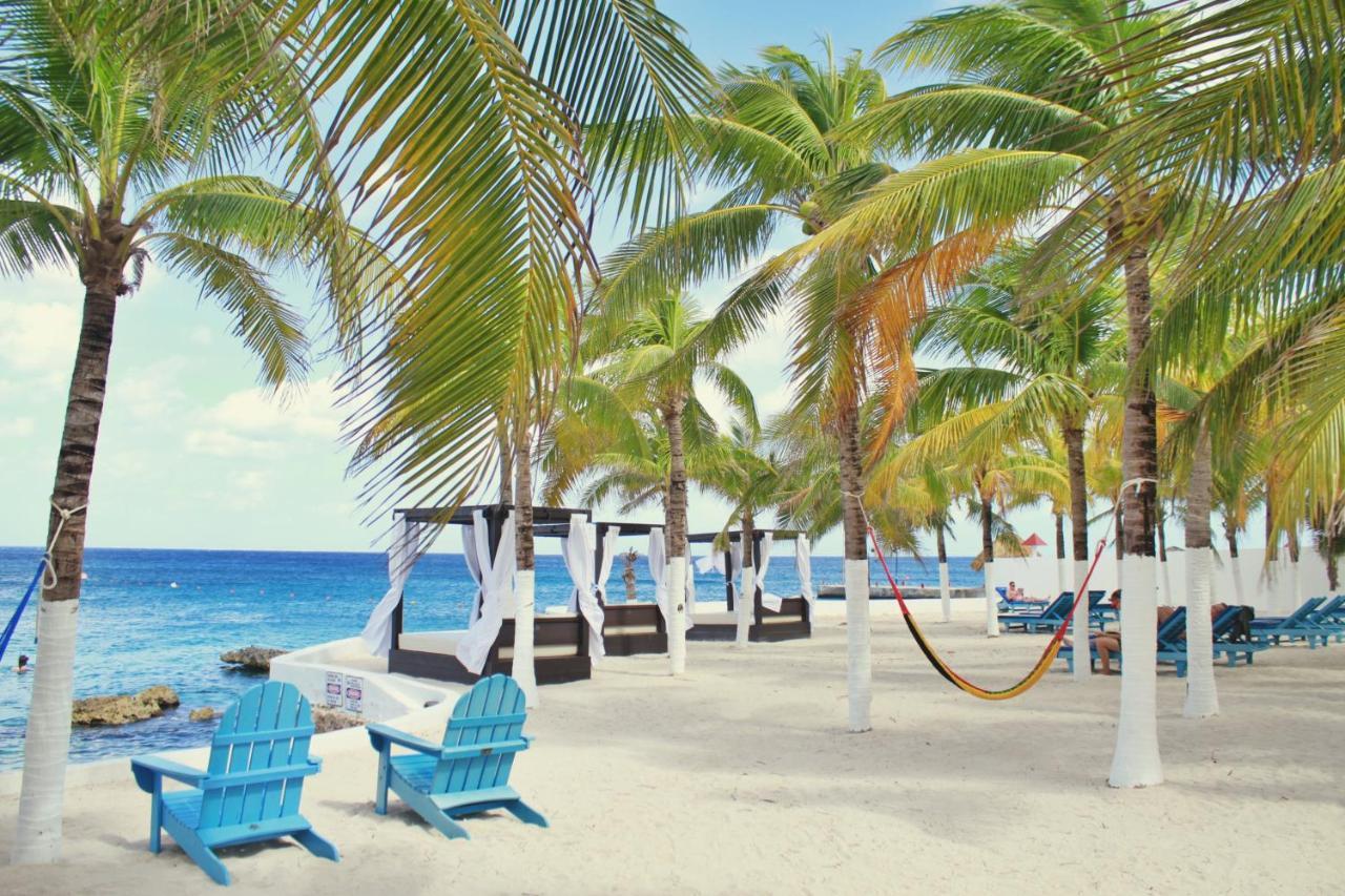 Cozumel Hotel & Resort Trademark Collection By Wyndham Exteriér fotografie