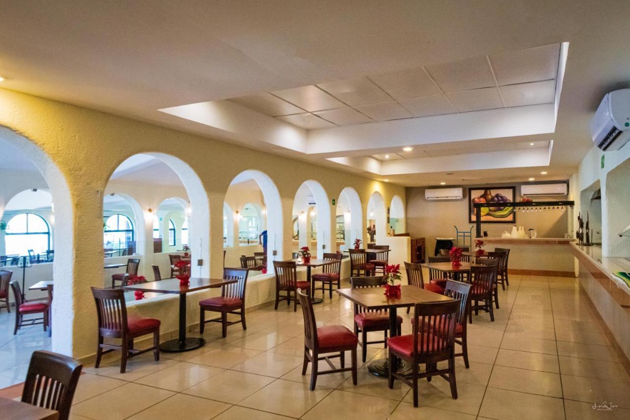 Cozumel Hotel & Resort Trademark Collection By Wyndham Exteriér fotografie
