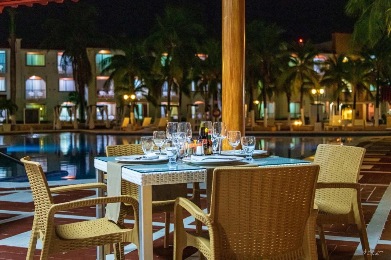 Cozumel Hotel & Resort Trademark Collection By Wyndham Exteriér fotografie