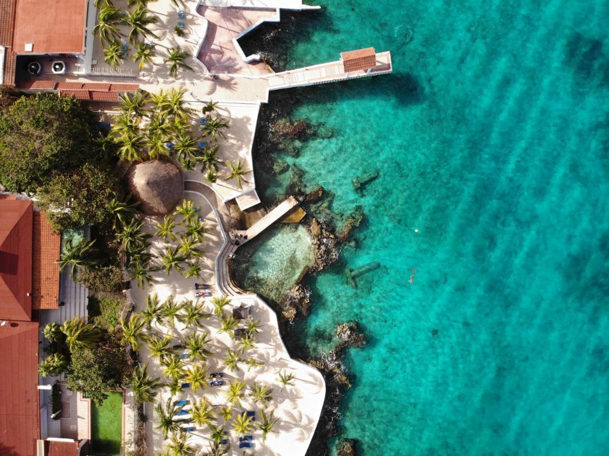 Cozumel Hotel & Resort Trademark Collection By Wyndham Exteriér fotografie