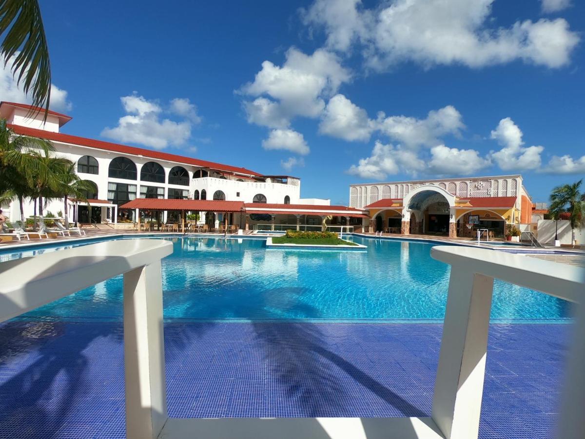Cozumel Hotel & Resort Trademark Collection By Wyndham Exteriér fotografie