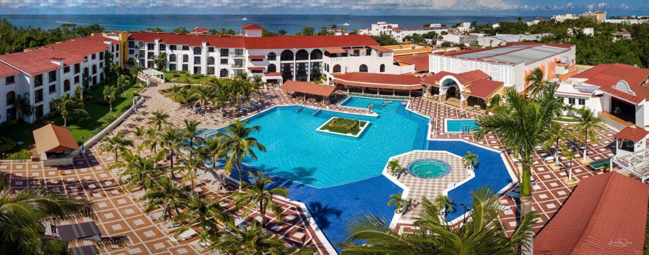 Cozumel Hotel & Resort Trademark Collection By Wyndham Exteriér fotografie