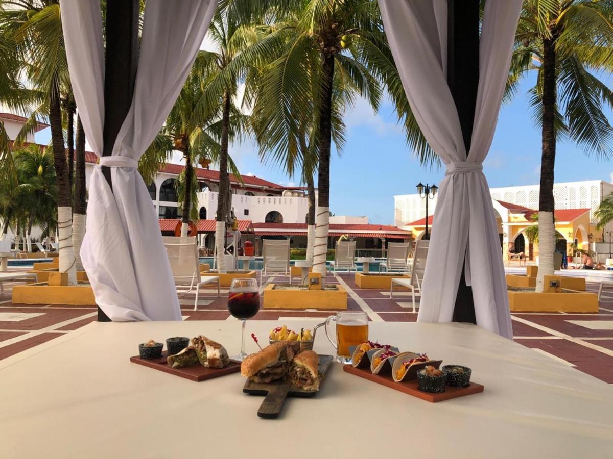 Cozumel Hotel & Resort Trademark Collection By Wyndham Exteriér fotografie