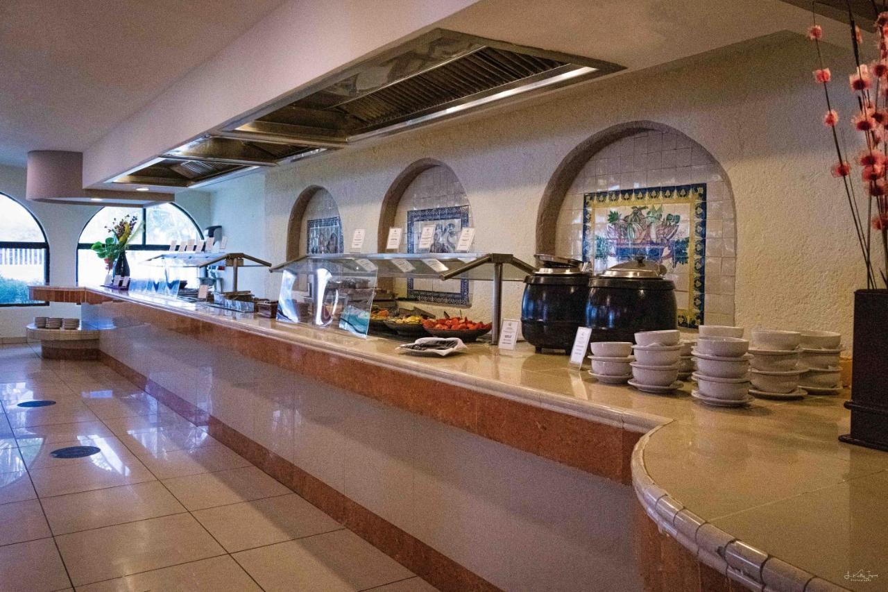 Cozumel Hotel & Resort Trademark Collection By Wyndham Exteriér fotografie