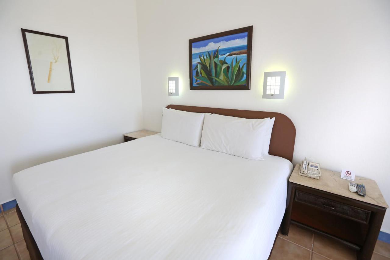 Cozumel Hotel & Resort Trademark Collection By Wyndham Exteriér fotografie