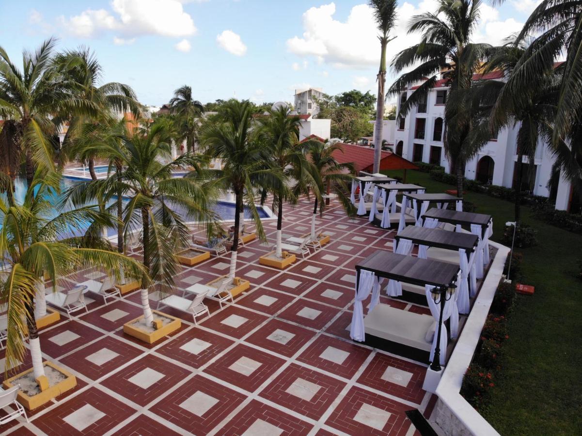 Cozumel Hotel & Resort Trademark Collection By Wyndham Exteriér fotografie