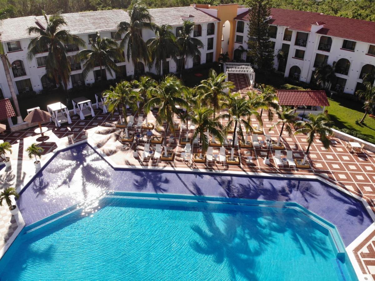 Cozumel Hotel & Resort Trademark Collection By Wyndham Exteriér fotografie