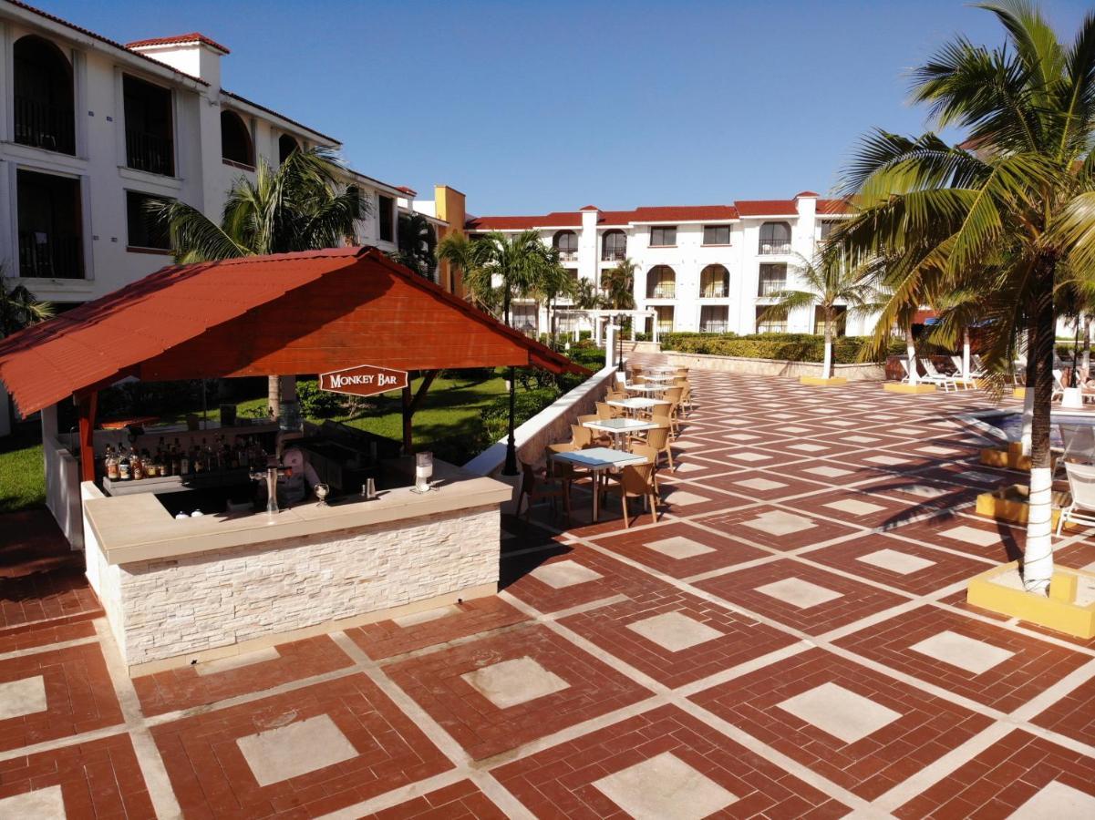Cozumel Hotel & Resort Trademark Collection By Wyndham Exteriér fotografie