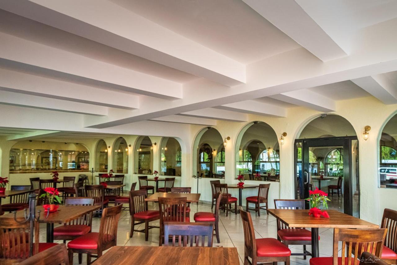 Cozumel Hotel & Resort Trademark Collection By Wyndham Exteriér fotografie