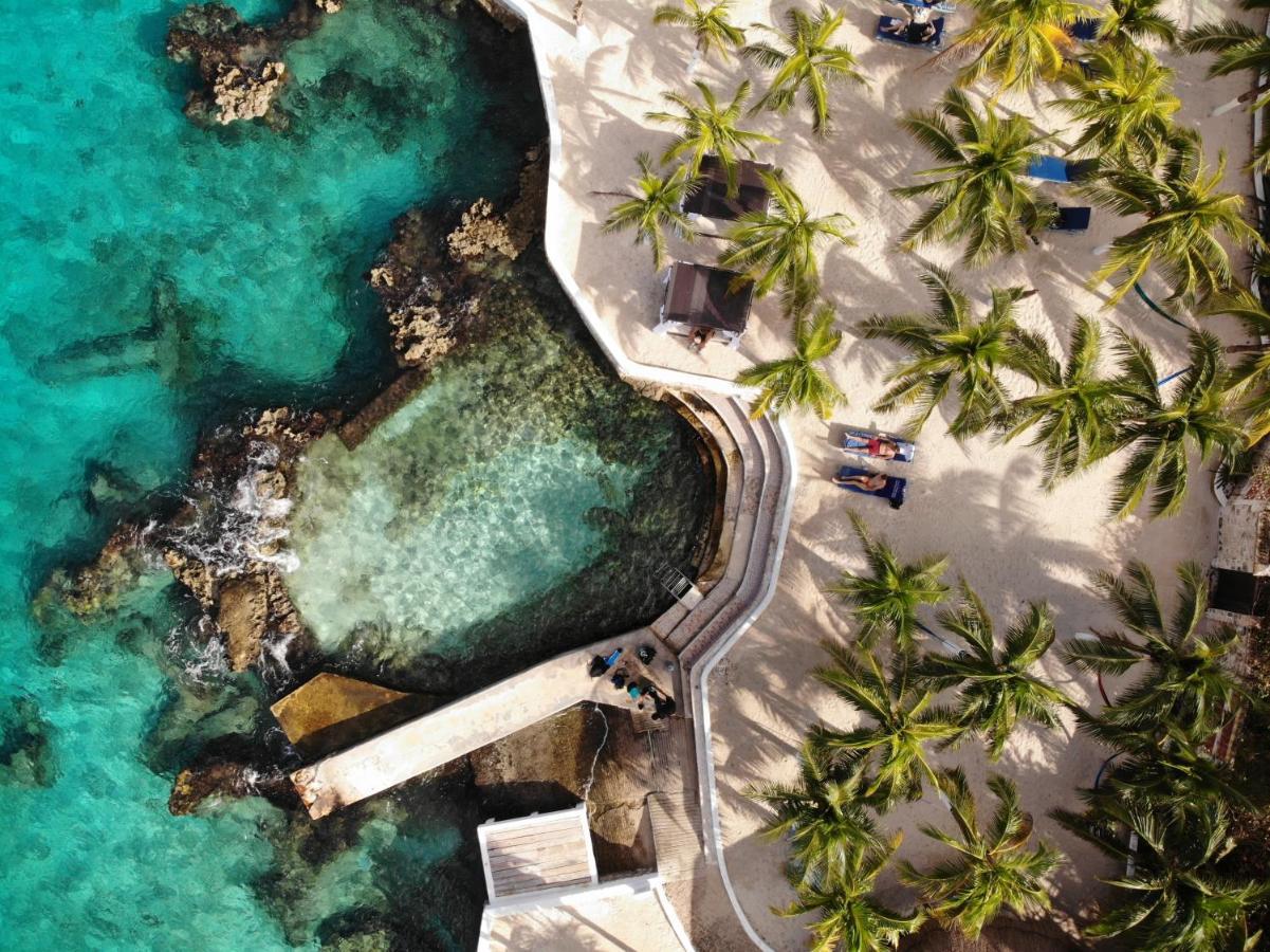 Cozumel Hotel & Resort Trademark Collection By Wyndham Exteriér fotografie