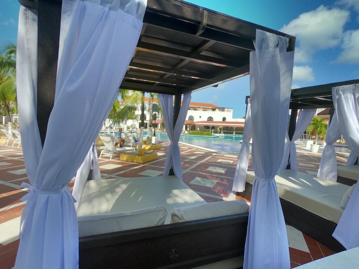 Cozumel Hotel & Resort Trademark Collection By Wyndham Exteriér fotografie