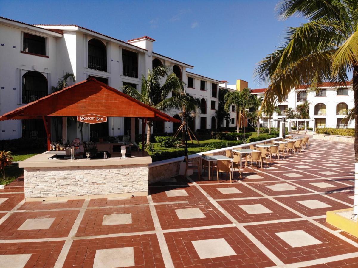 Cozumel Hotel & Resort Trademark Collection By Wyndham Exteriér fotografie
