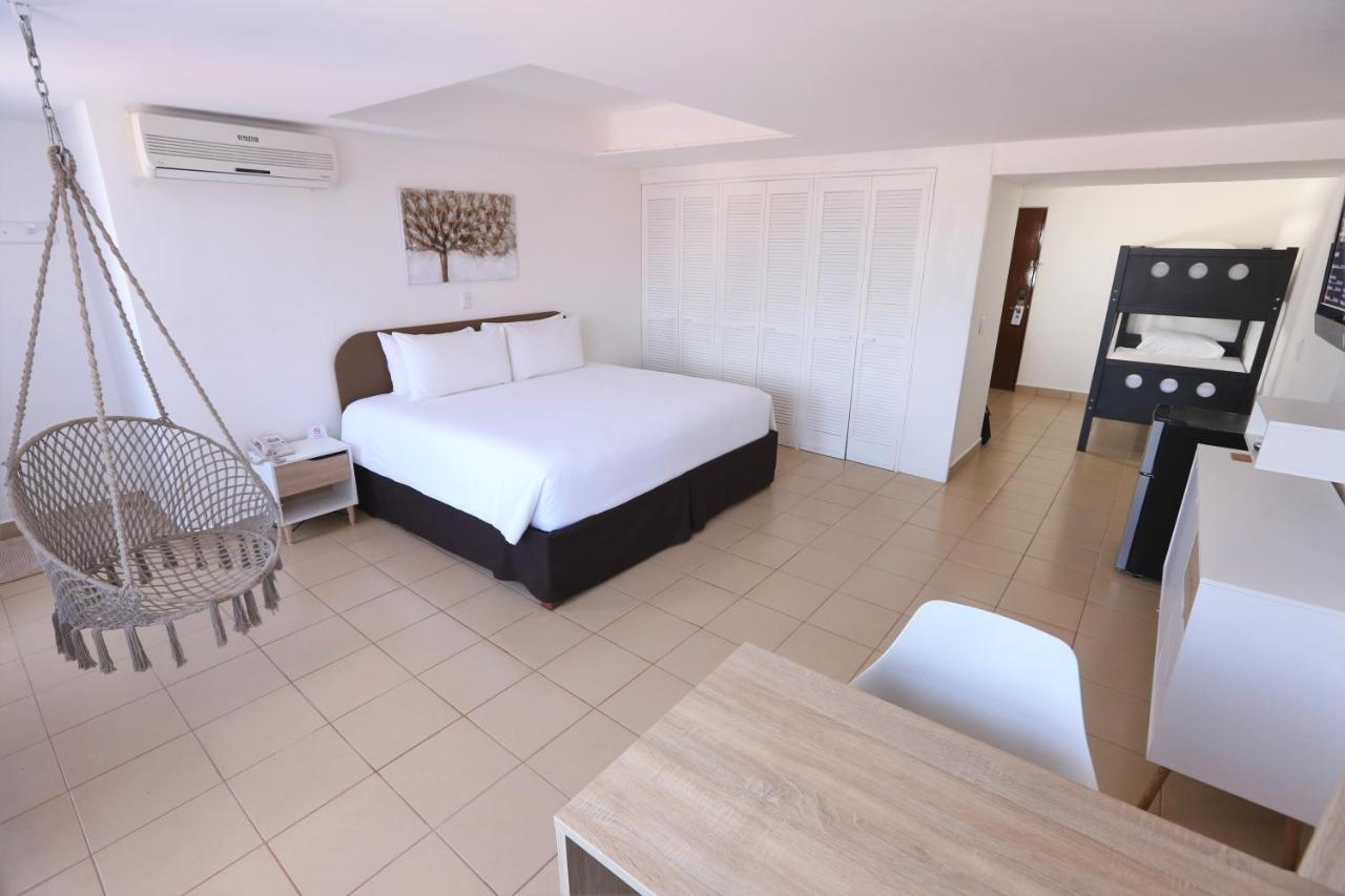 Cozumel Hotel & Resort Trademark Collection By Wyndham Exteriér fotografie