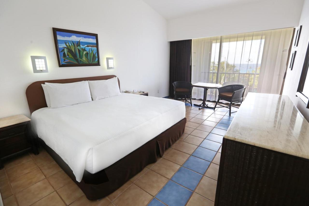 Cozumel Hotel & Resort Trademark Collection By Wyndham Exteriér fotografie
