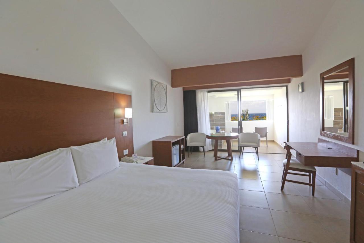 Cozumel Hotel & Resort Trademark Collection By Wyndham Exteriér fotografie