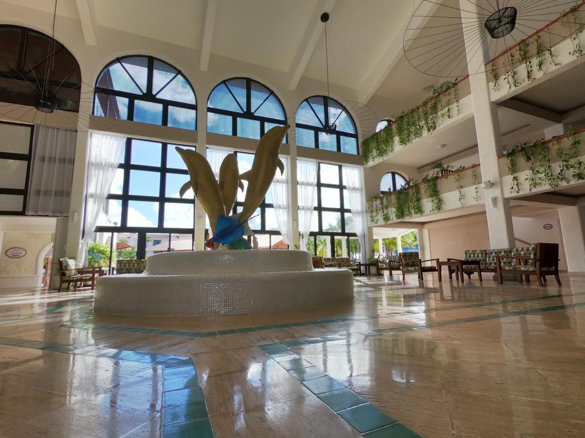 Cozumel Hotel & Resort Trademark Collection By Wyndham Exteriér fotografie