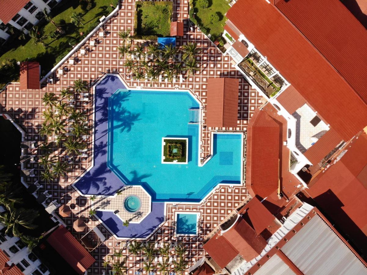 Cozumel Hotel & Resort Trademark Collection By Wyndham Exteriér fotografie