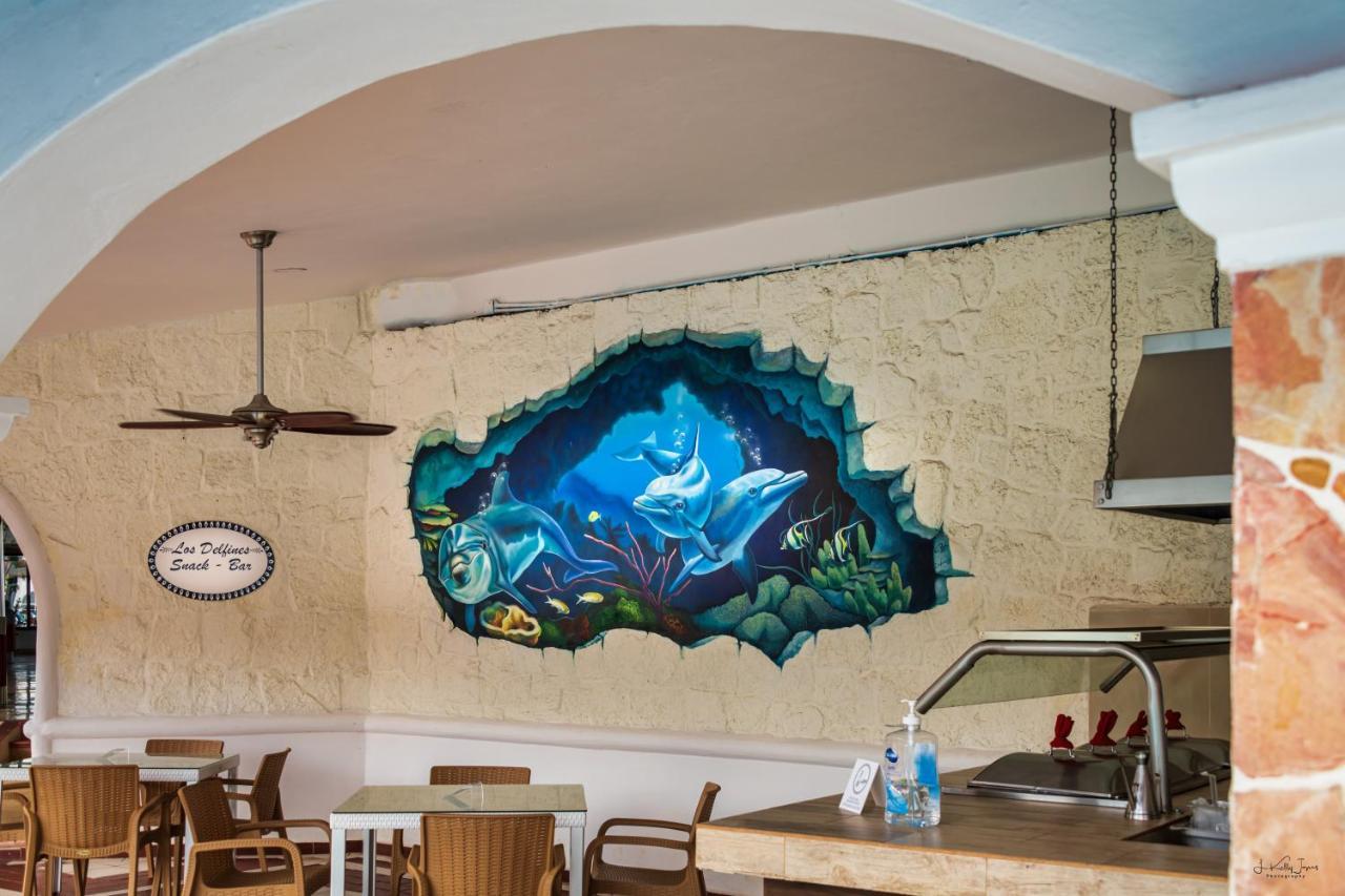 Cozumel Hotel & Resort Trademark Collection By Wyndham Exteriér fotografie