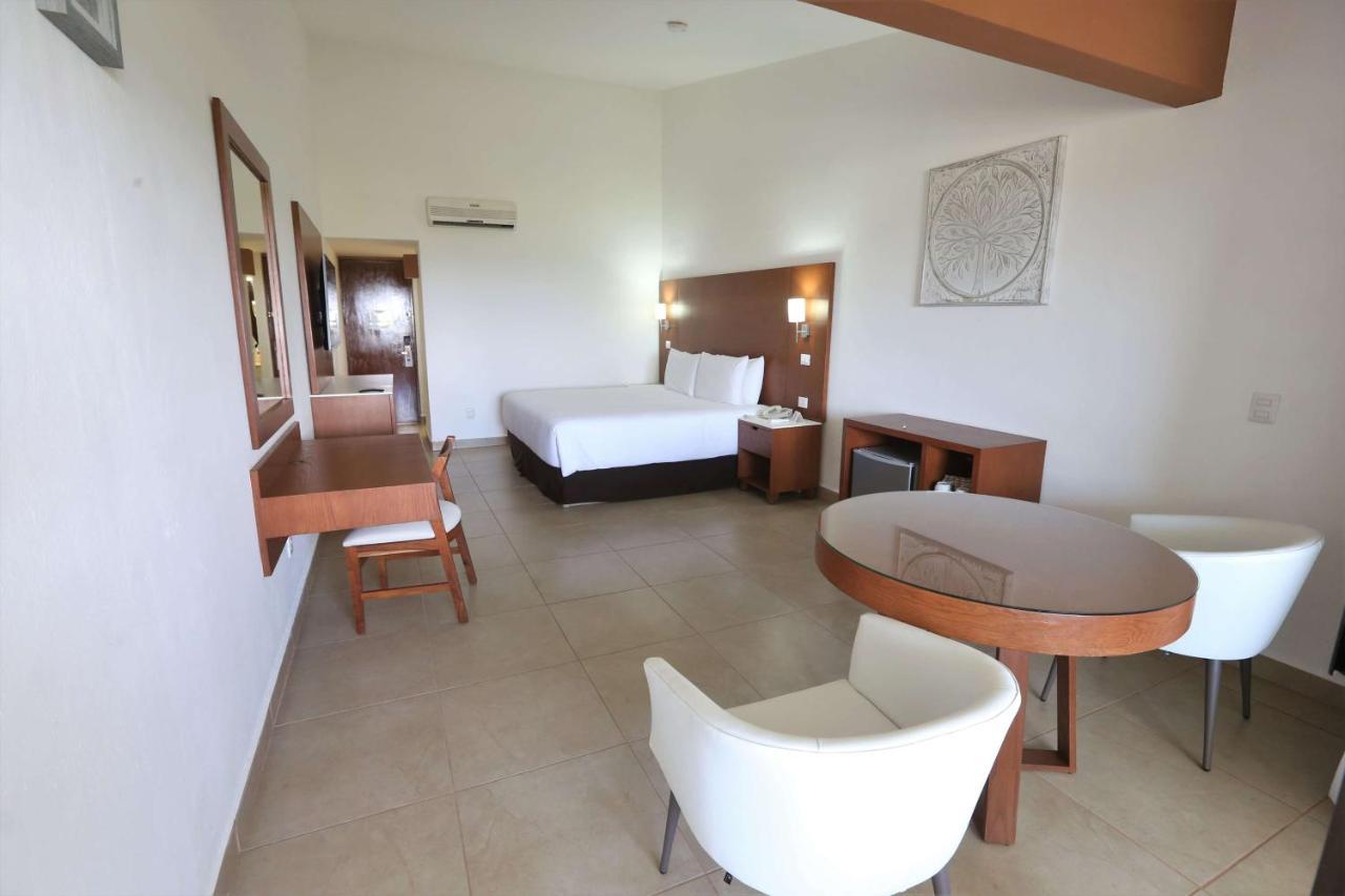 Cozumel Hotel & Resort Trademark Collection By Wyndham Exteriér fotografie