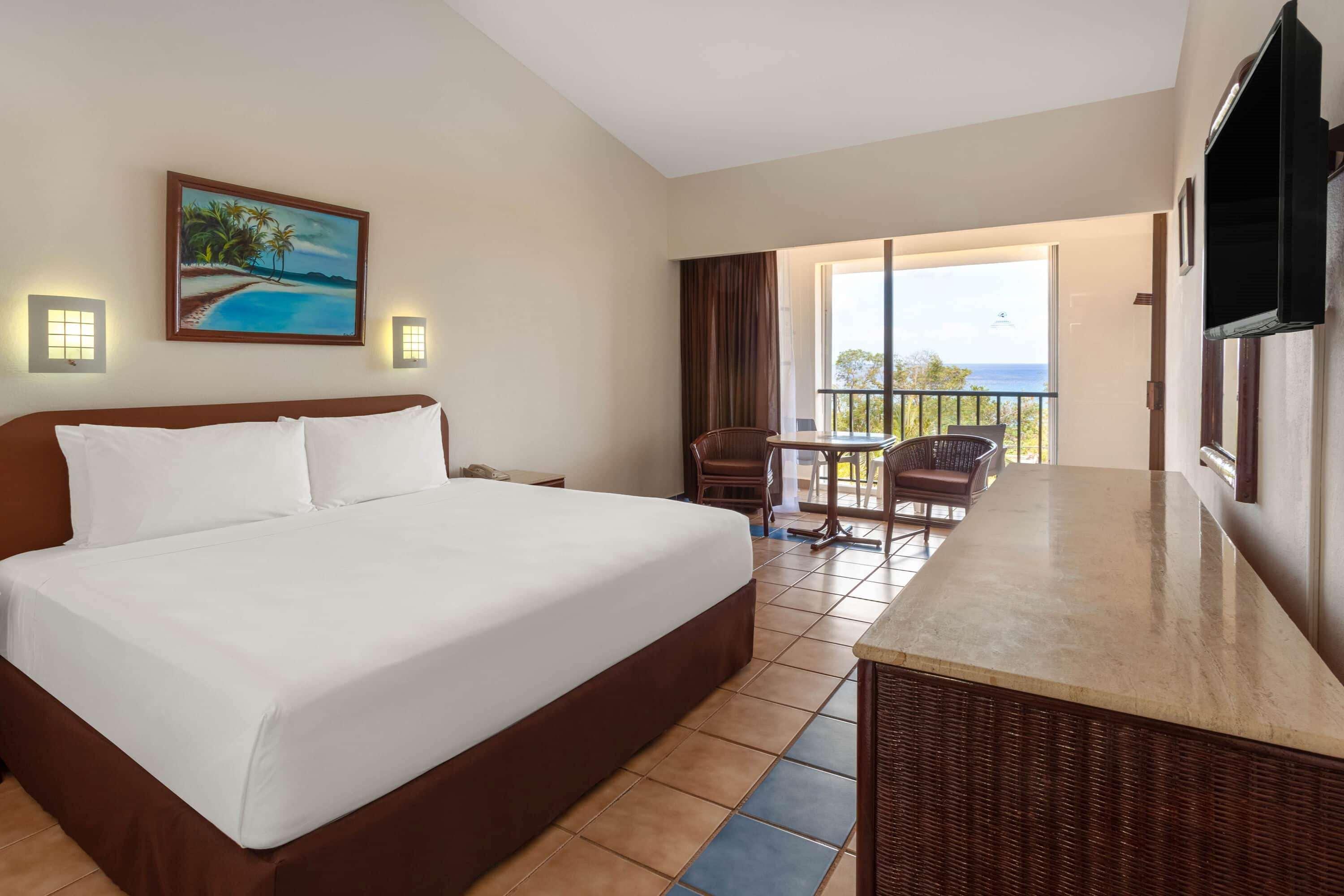 Cozumel Hotel & Resort Trademark Collection By Wyndham Exteriér fotografie