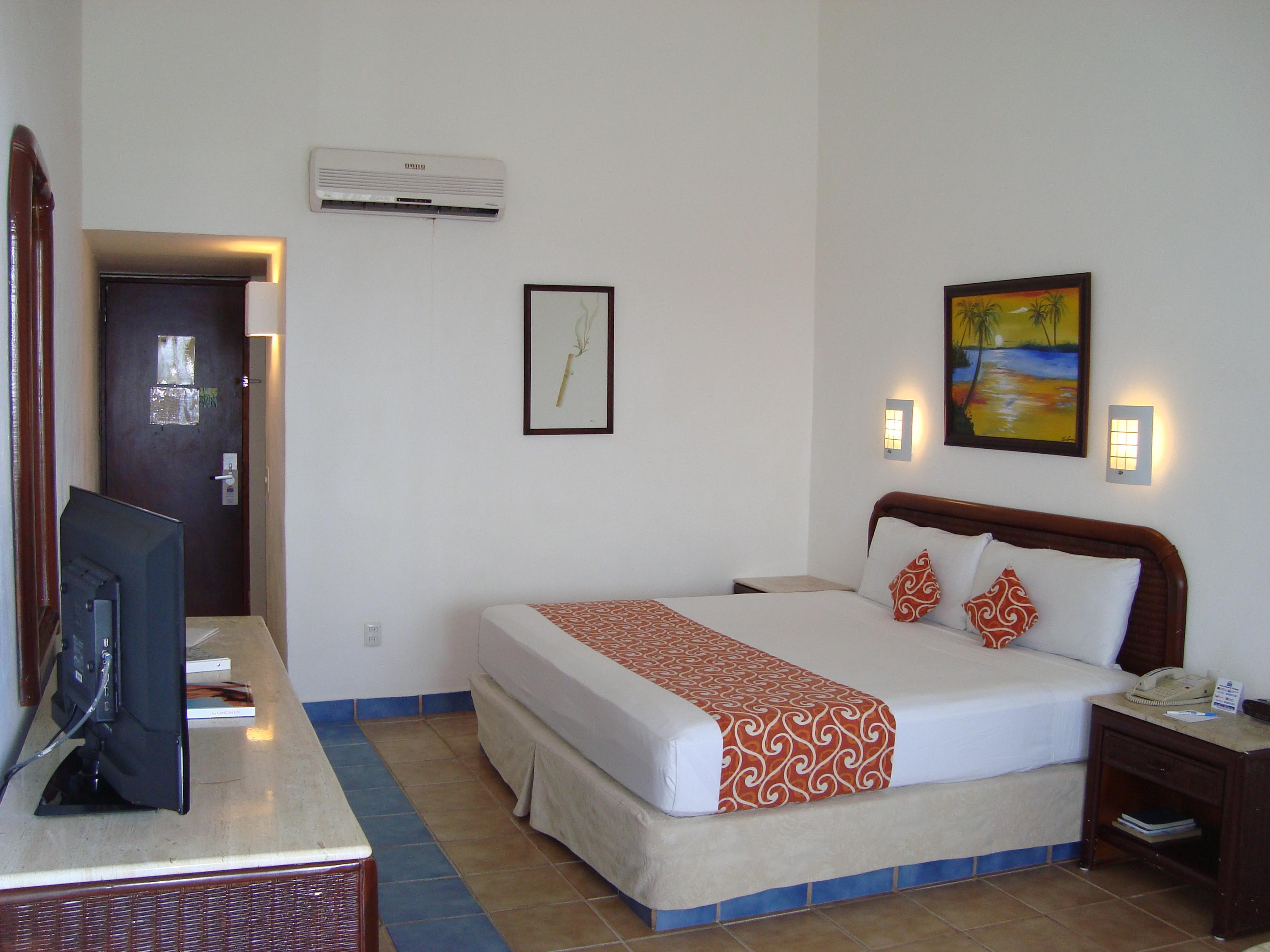 Cozumel Hotel & Resort Trademark Collection By Wyndham Exteriér fotografie