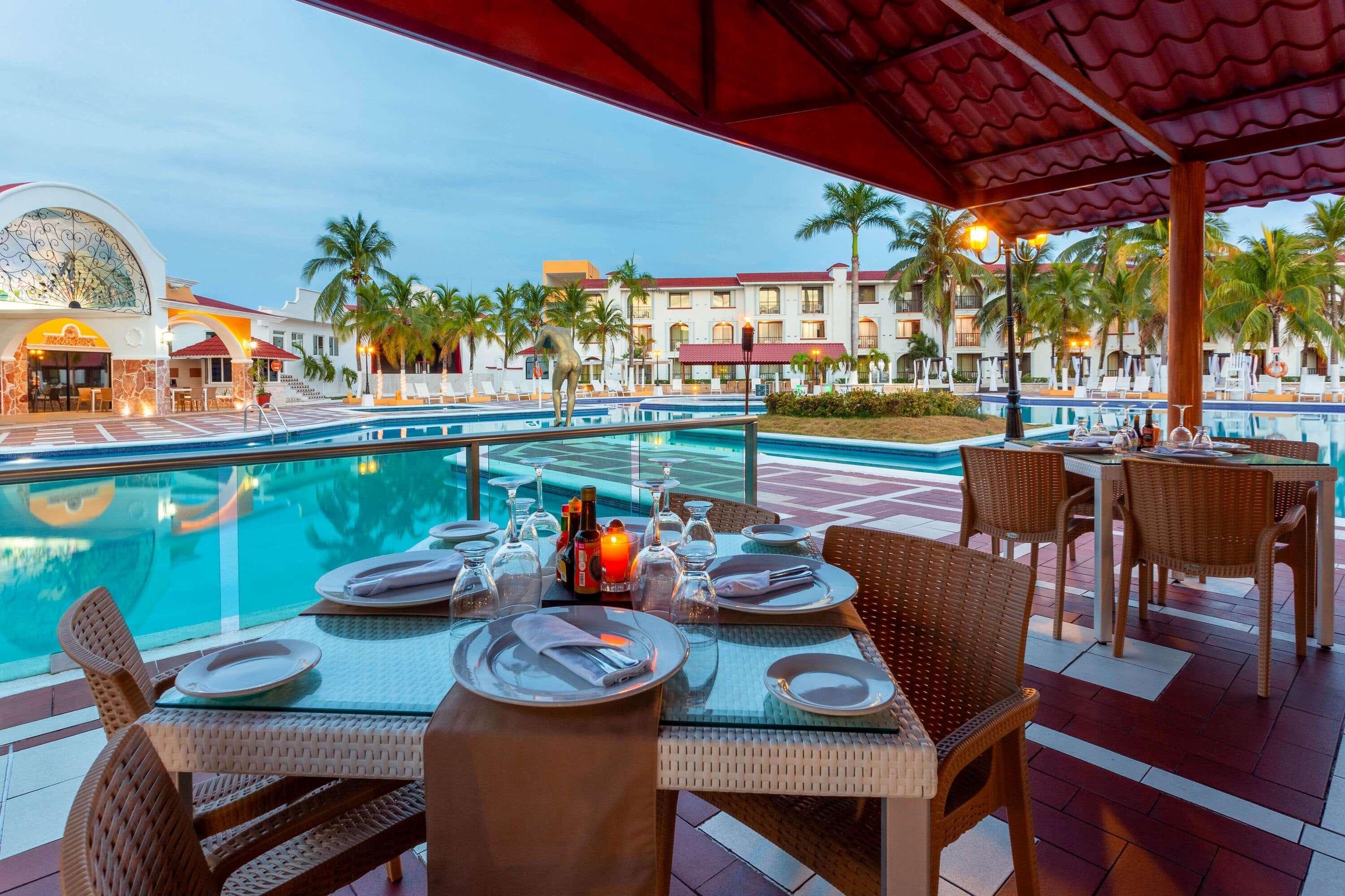 Cozumel Hotel & Resort Trademark Collection By Wyndham Exteriér fotografie