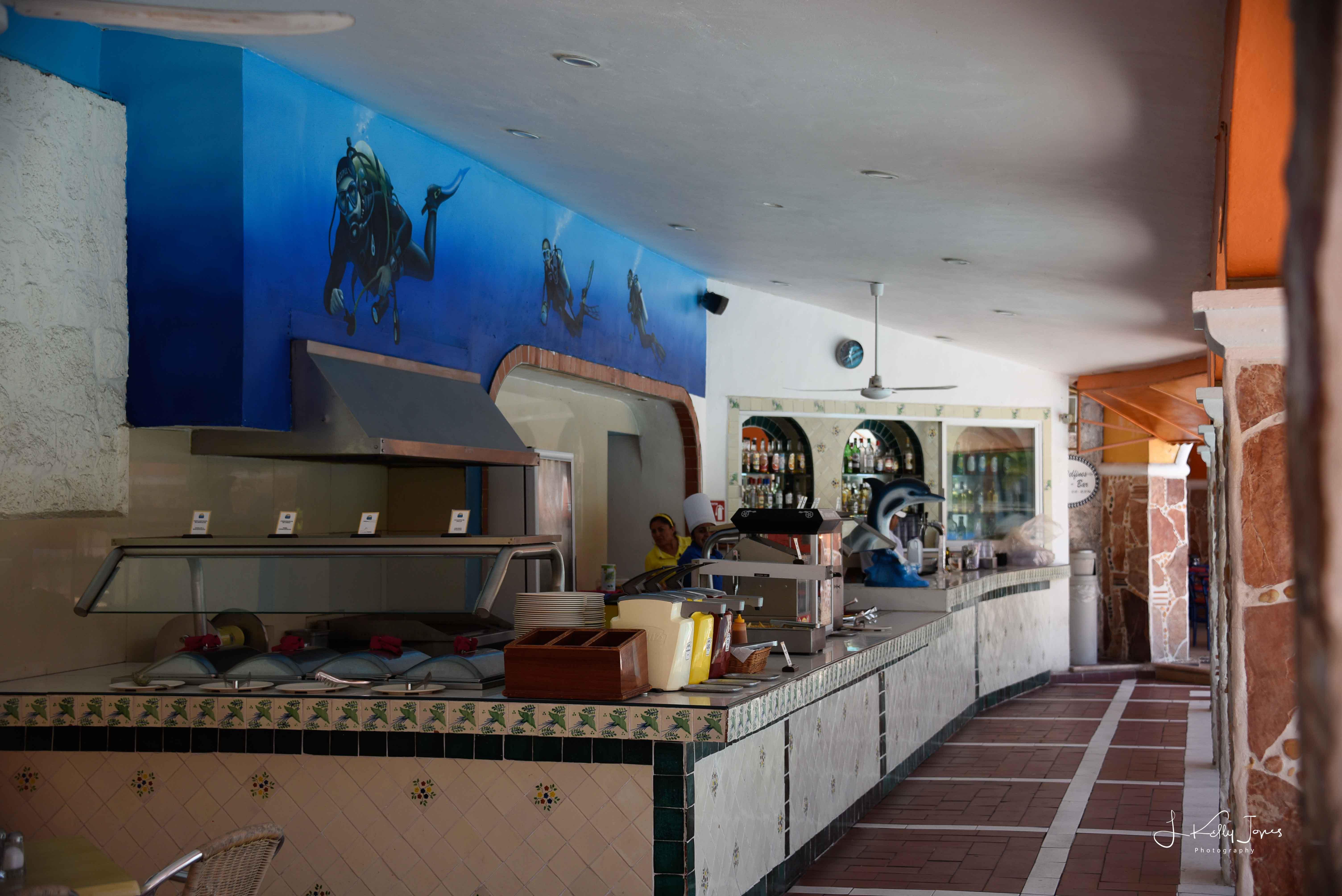 Cozumel Hotel & Resort Trademark Collection By Wyndham Exteriér fotografie