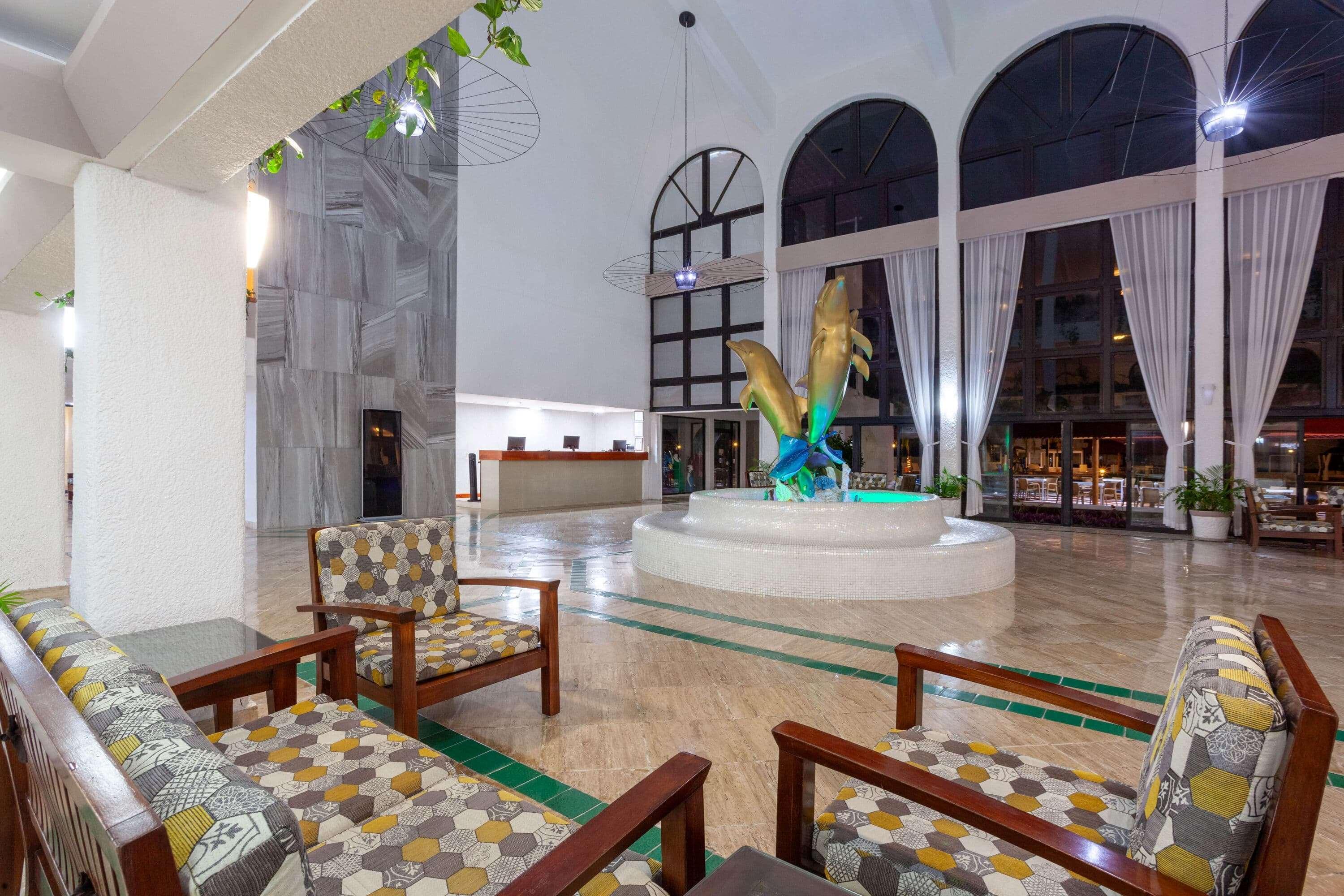 Cozumel Hotel & Resort Trademark Collection By Wyndham Exteriér fotografie