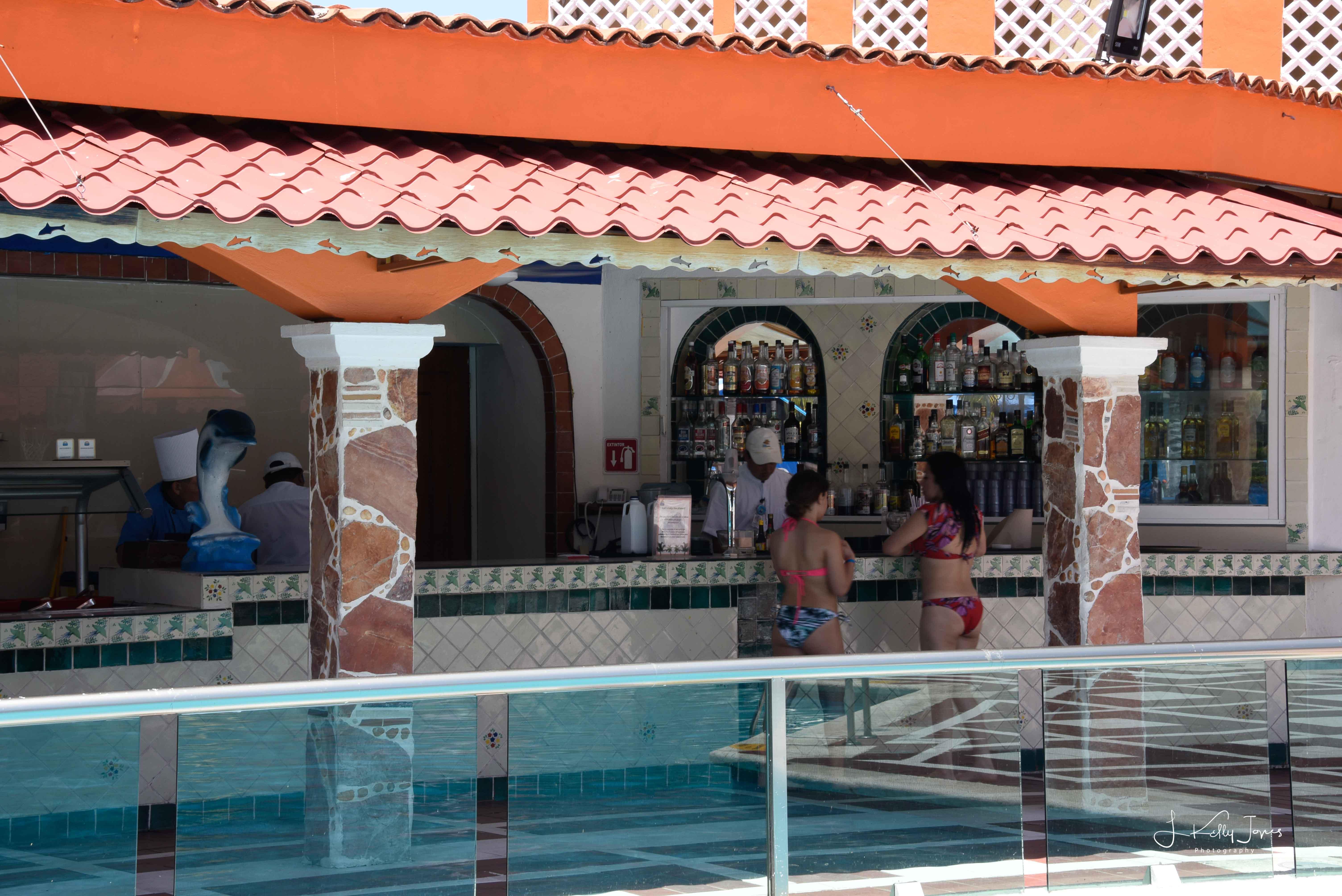 Cozumel Hotel & Resort Trademark Collection By Wyndham Exteriér fotografie