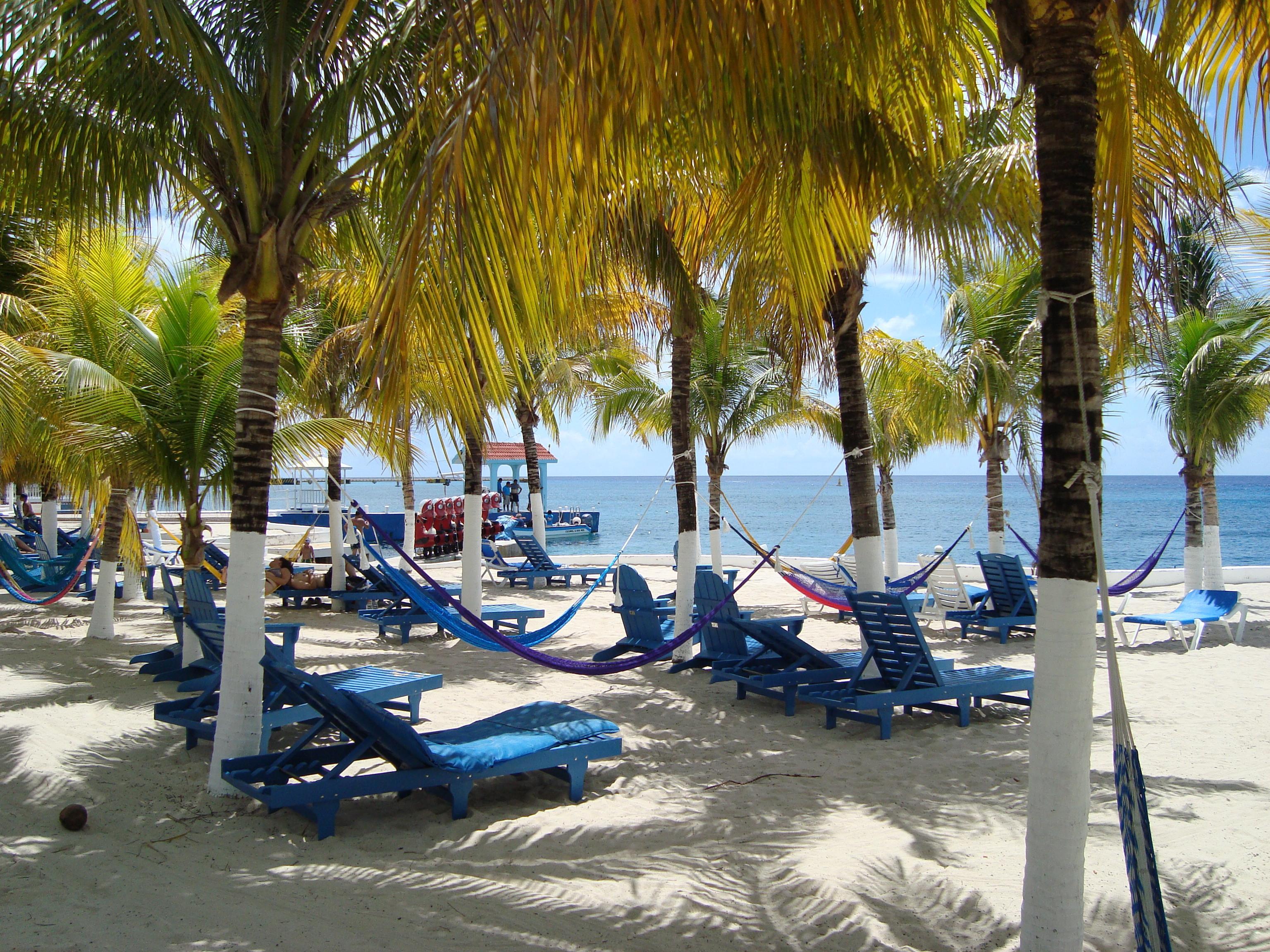Cozumel Hotel & Resort Trademark Collection By Wyndham Exteriér fotografie