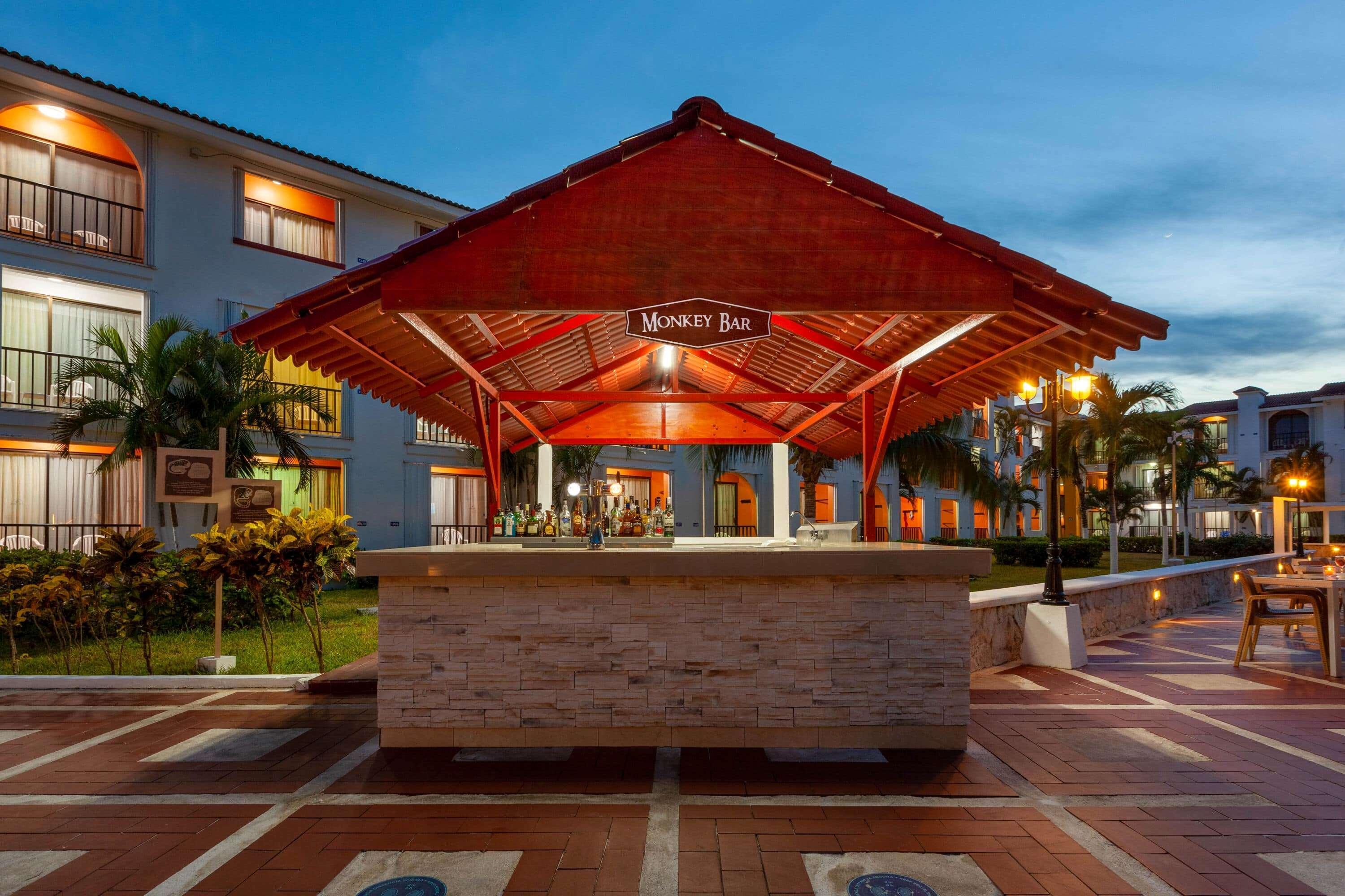 Cozumel Hotel & Resort Trademark Collection By Wyndham Exteriér fotografie