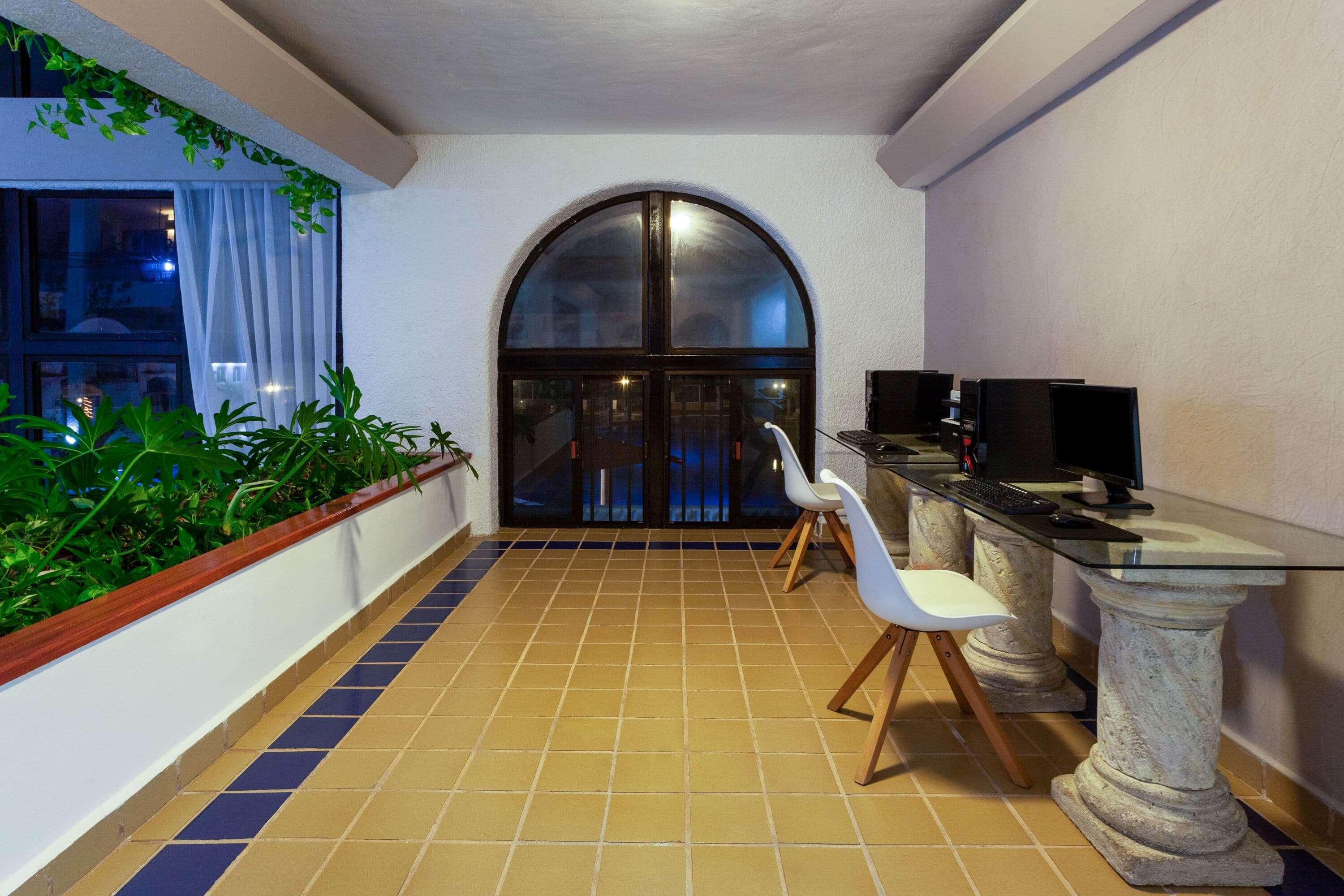 Cozumel Hotel & Resort Trademark Collection By Wyndham Exteriér fotografie