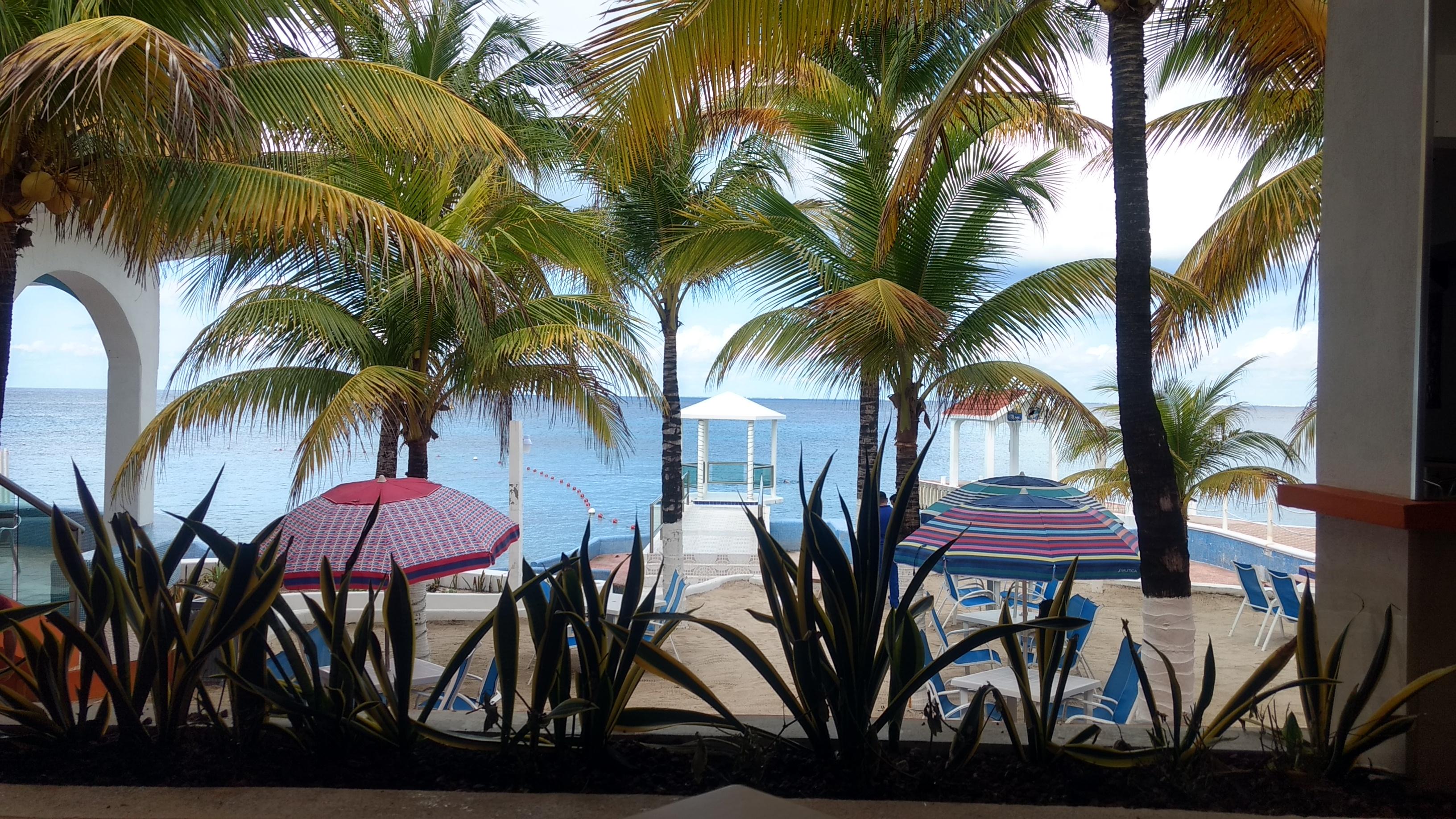 Cozumel Hotel & Resort Trademark Collection By Wyndham Exteriér fotografie