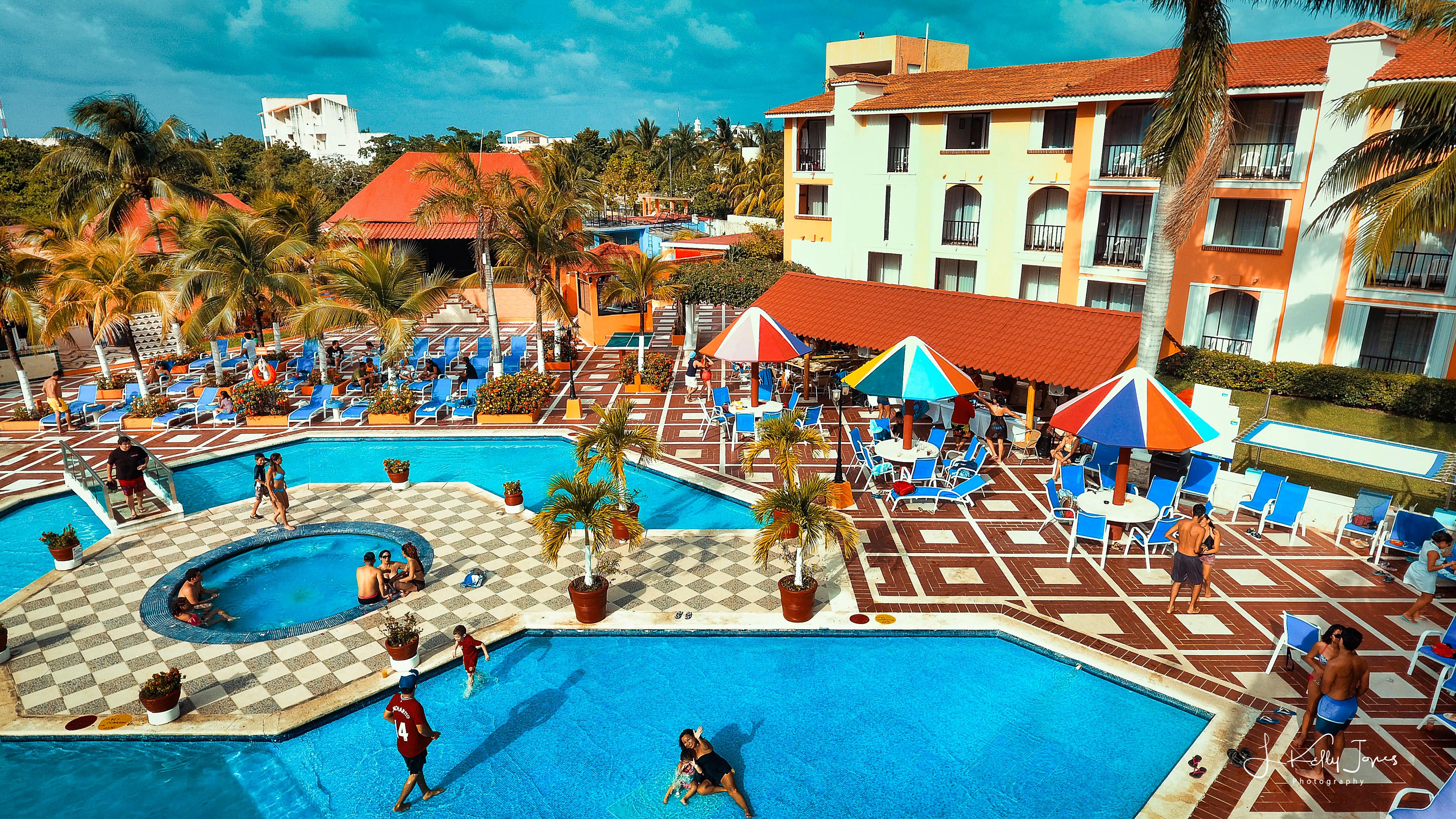 Cozumel Hotel & Resort Trademark Collection By Wyndham Exteriér fotografie