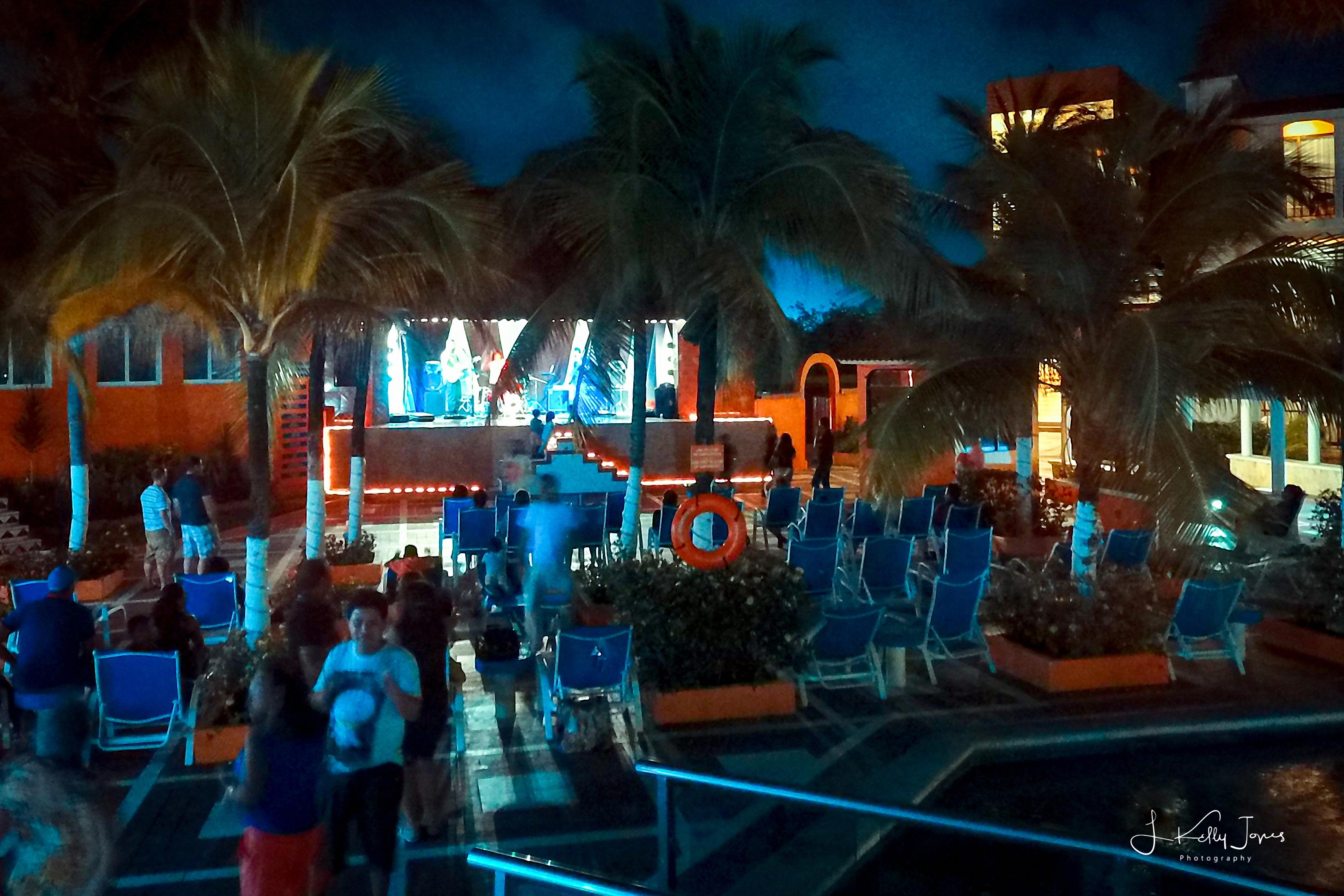 Cozumel Hotel & Resort Trademark Collection By Wyndham Exteriér fotografie